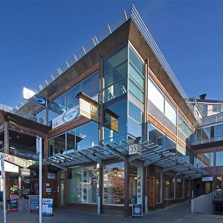 53 Shotover Apartment Queenstown Eksteriør bilde