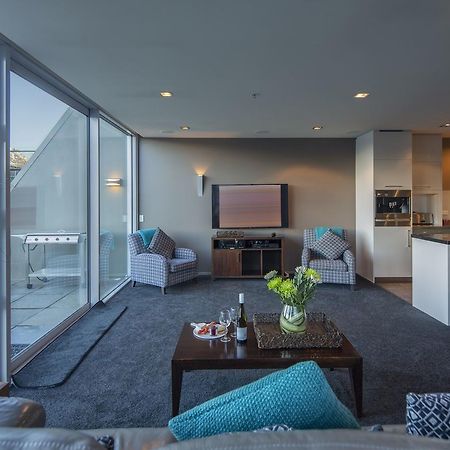53 Shotover Apartment Queenstown Eksteriør bilde