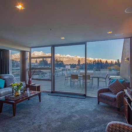 53 Shotover Apartment Queenstown Eksteriør bilde