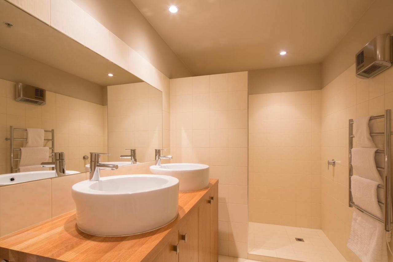 53 Shotover Apartment Queenstown Eksteriør bilde