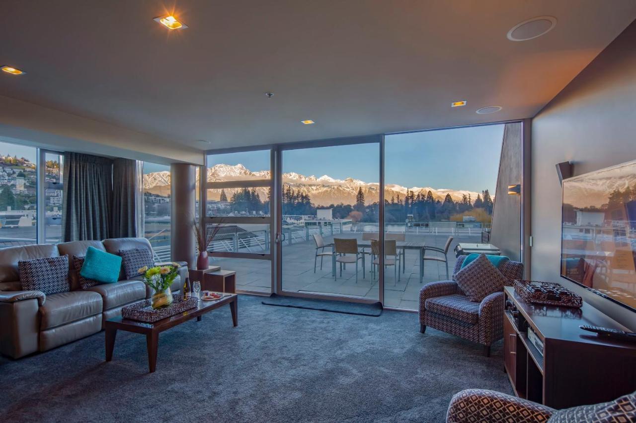 53 Shotover Apartment Queenstown Eksteriør bilde