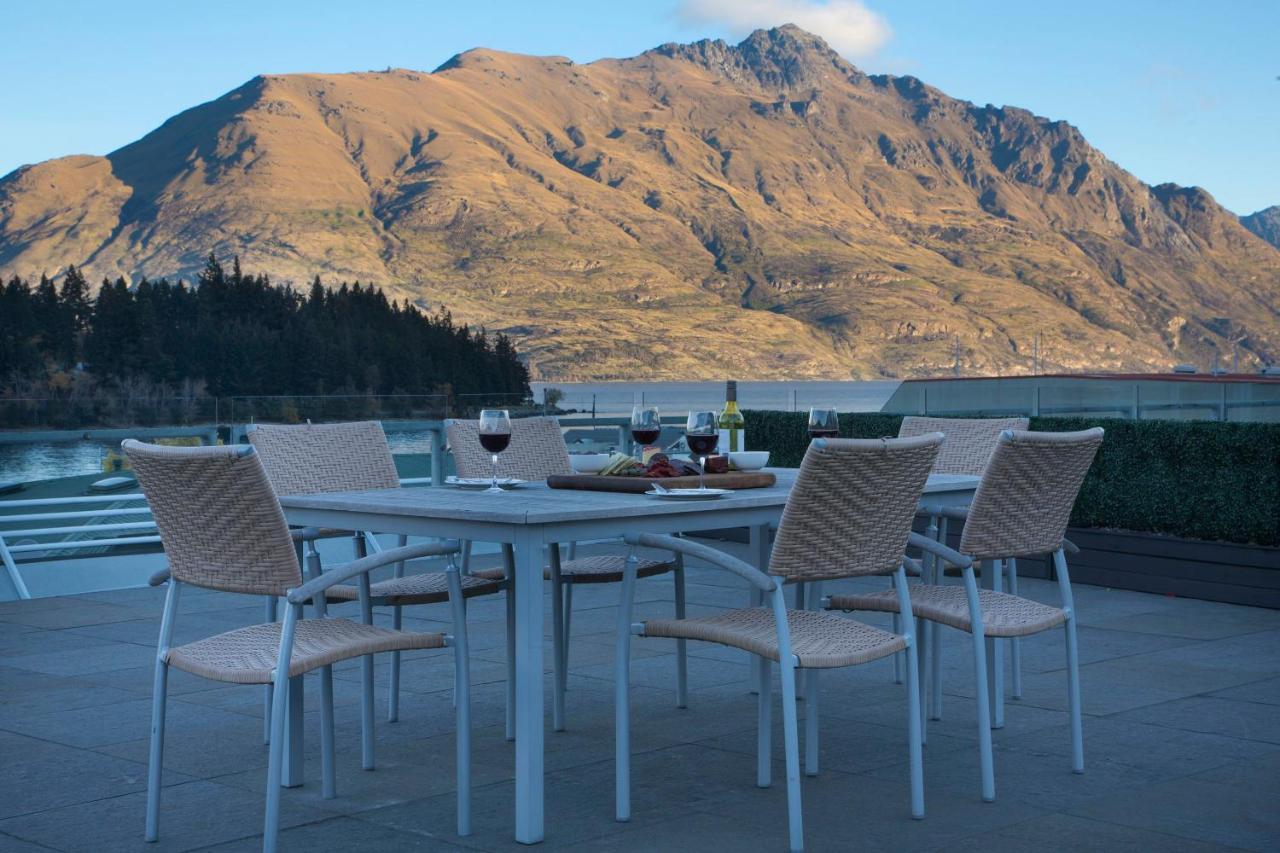 53 Shotover Apartment Queenstown Eksteriør bilde