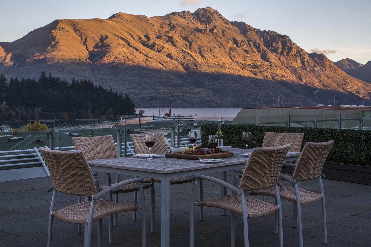53 Shotover Apartment Queenstown Eksteriør bilde