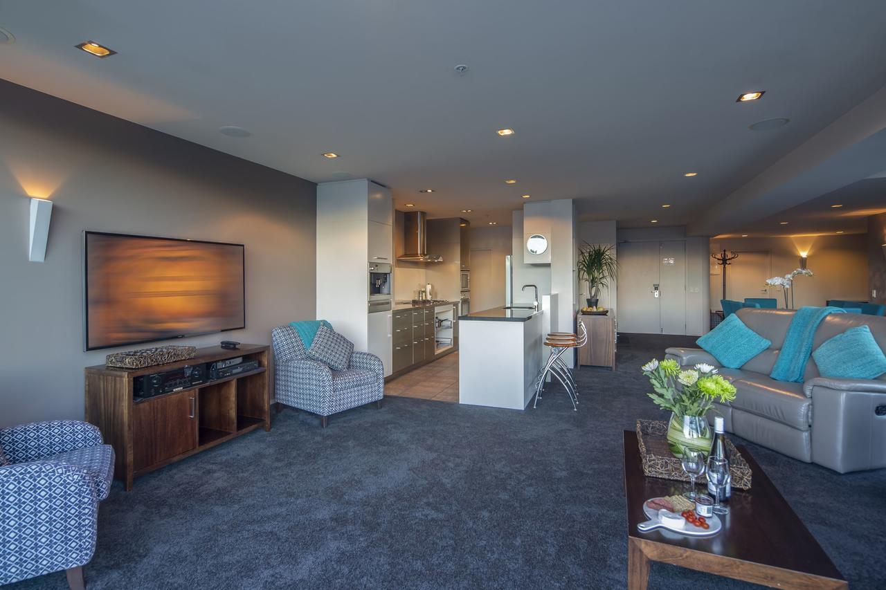 53 Shotover Apartment Queenstown Eksteriør bilde