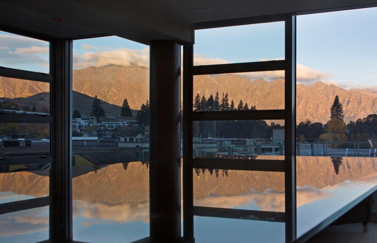 53 Shotover Apartment Queenstown Eksteriør bilde