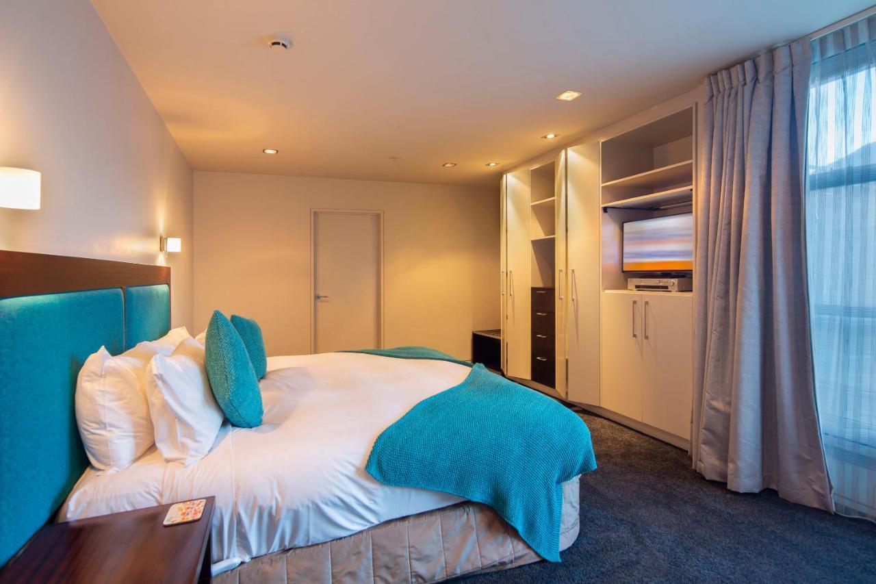 53 Shotover Apartment Queenstown Eksteriør bilde