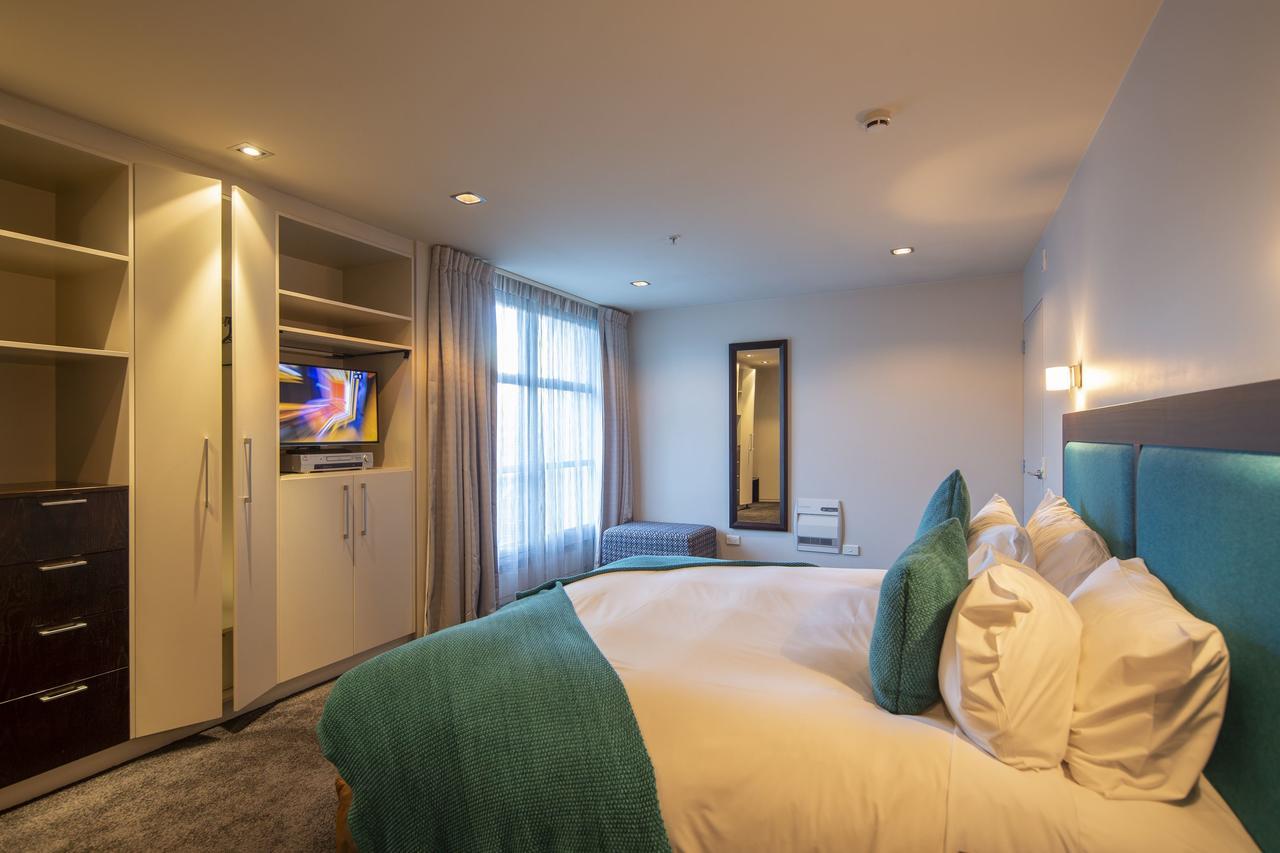 53 Shotover Apartment Queenstown Eksteriør bilde