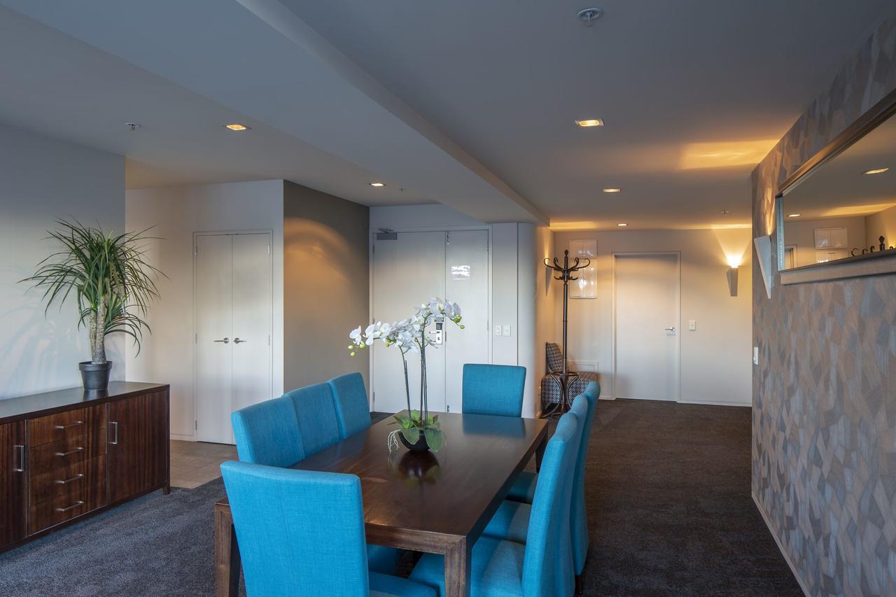 53 Shotover Apartment Queenstown Eksteriør bilde