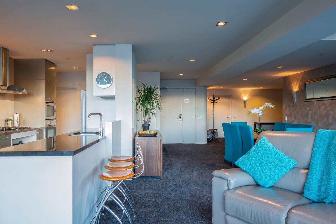 53 Shotover Apartment Queenstown Eksteriør bilde