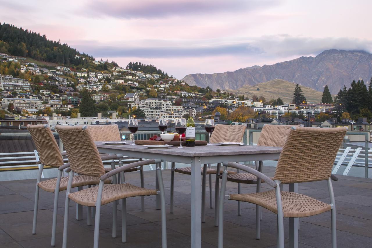 53 Shotover Apartment Queenstown Eksteriør bilde