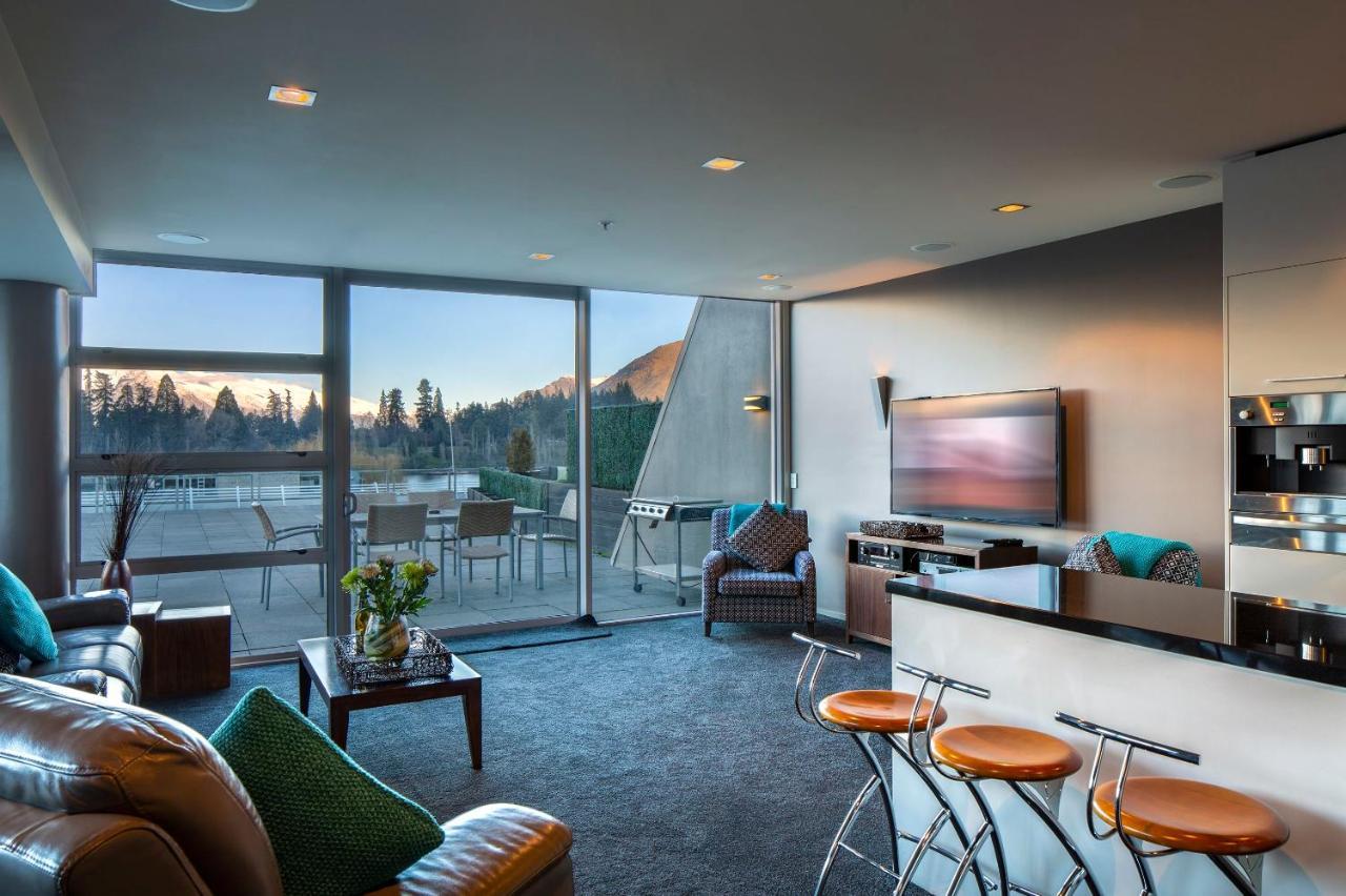 53 Shotover Apartment Queenstown Eksteriør bilde