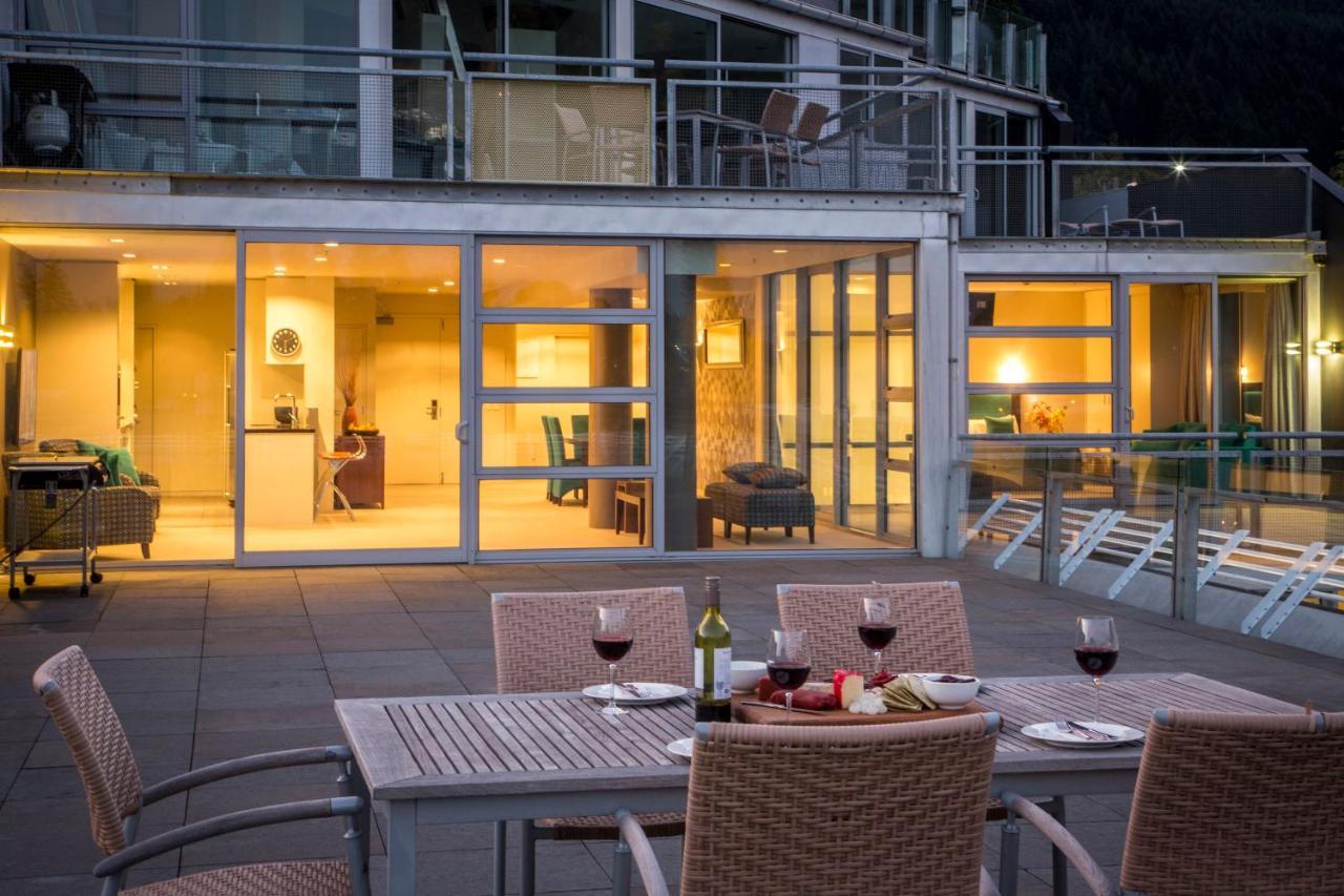 53 Shotover Apartment Queenstown Eksteriør bilde